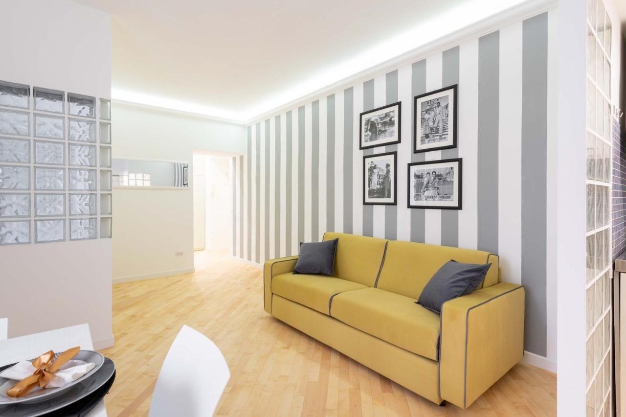 Vrhome Rzym Zewnętrze zdjęcie