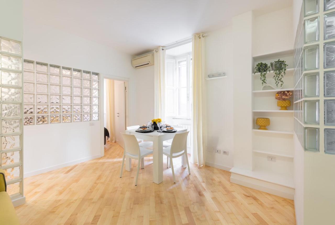 Vrhome Rzym Zewnętrze zdjęcie